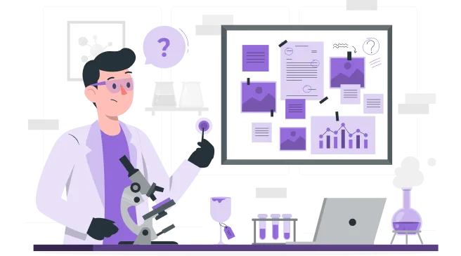 Medical Research Services